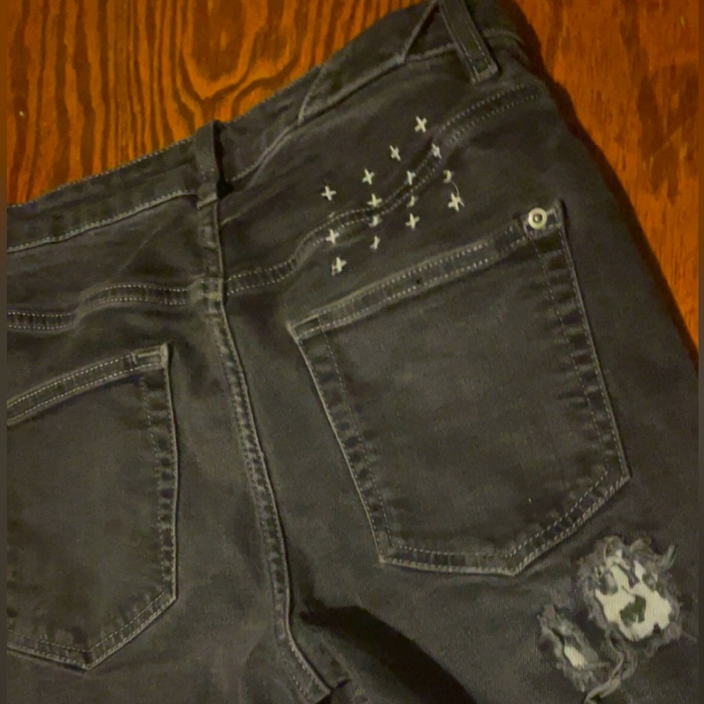 Ksubi jeans